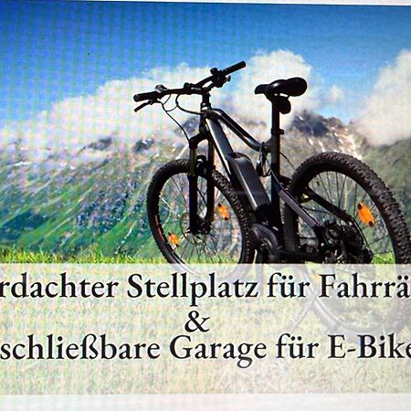 Gaestehaus Rachinger Pappenheim Eksteriør billede