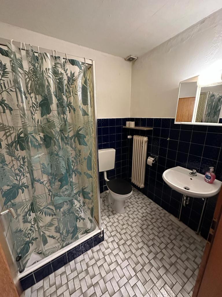 Gaestehaus Rachinger Pappenheim Eksteriør billede